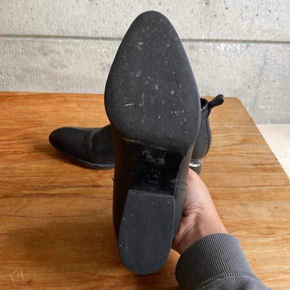 Alexander Wang Kori Ankle Boot - Picture 13 of 15